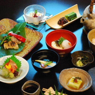 【0泊1食（昼食）×客室6時間STAY】たてしな藍で過ごす日帰り温泉旅♪